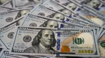 تحديثات الصرف.. سعر الدولار أمام الجنيه المصري بختام تعاملات الأربعاء 28 يناير 2026